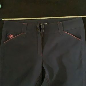 SmartPak Piper Full Seat Breeches 32R